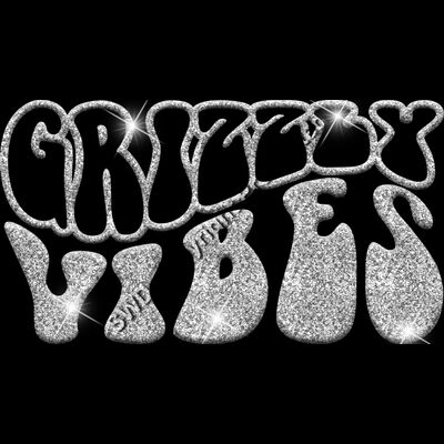 GLT98 SILVER GLITTER Thumbnail