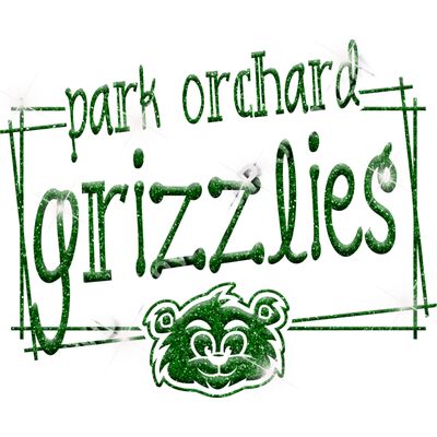 GLT90 GREEN GLITTER Thumbnail