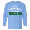 5400B Youth Heavy Cotton Long Sleeve Thumbnail
