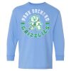 5400B Youth Heavy Cotton Long Sleeve Thumbnail