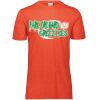 3065 Adult Extra Soft Tri-Blend T-Shirt Thumbnail