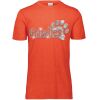 3065 Adult Extra Soft Tri-Blend T-Shirt Thumbnail