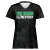 222796 Ladies' Cotton-Touch Poly T-Shirt Thumbnail