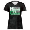 222796 Ladies' Cotton-Touch Poly T-Shirt Thumbnail