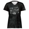 222796 Ladies' Cotton-Touch Poly T-Shirt Thumbnail