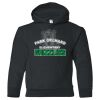 18500B Youth Heavy Blend Hooded Sweatshirt Thumbnail