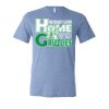 3413 Adult Extra Soft Tri-blend Tee Thumbnail