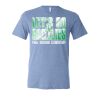 3413 Adult Extra Soft Tri-blend Tee Thumbnail