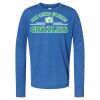 3513Y Youth Extra Soft Tri-blend Long Sleeve Thumbnail