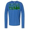3513Y Youth Extra Soft Tri-blend Long Sleeve Thumbnail