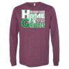 3513 Adult Extra Soft Tri-blend Long Sleeve Thumbnail
