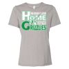 6413 Women’s Extra Soft Tri-blend Tee Thumbnail