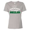 6413 Women’s Extra Soft Tri-blend Tee Thumbnail