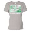 6413 Women’s Extra Soft Tri-blend Tee Thumbnail