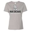 6413 Women’s Extra Soft Tri-blend Tee Thumbnail