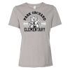 6413 Women’s Extra Soft Tri-blend Tee Thumbnail