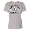 6413 Women’s Extra Soft Tri-blend Tee Thumbnail